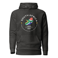 South Africa Unisex Hoodie