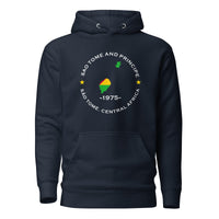 Sao Tome and Principe Unisex Hoodie