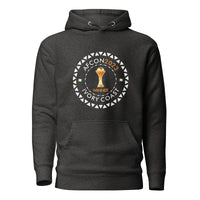 AFCON 2023 WINNER Unisex Hoodie- Ivory Coast