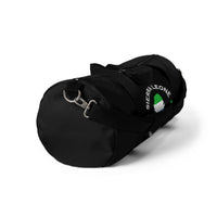 Sierra Leone Medium Duffel Bag