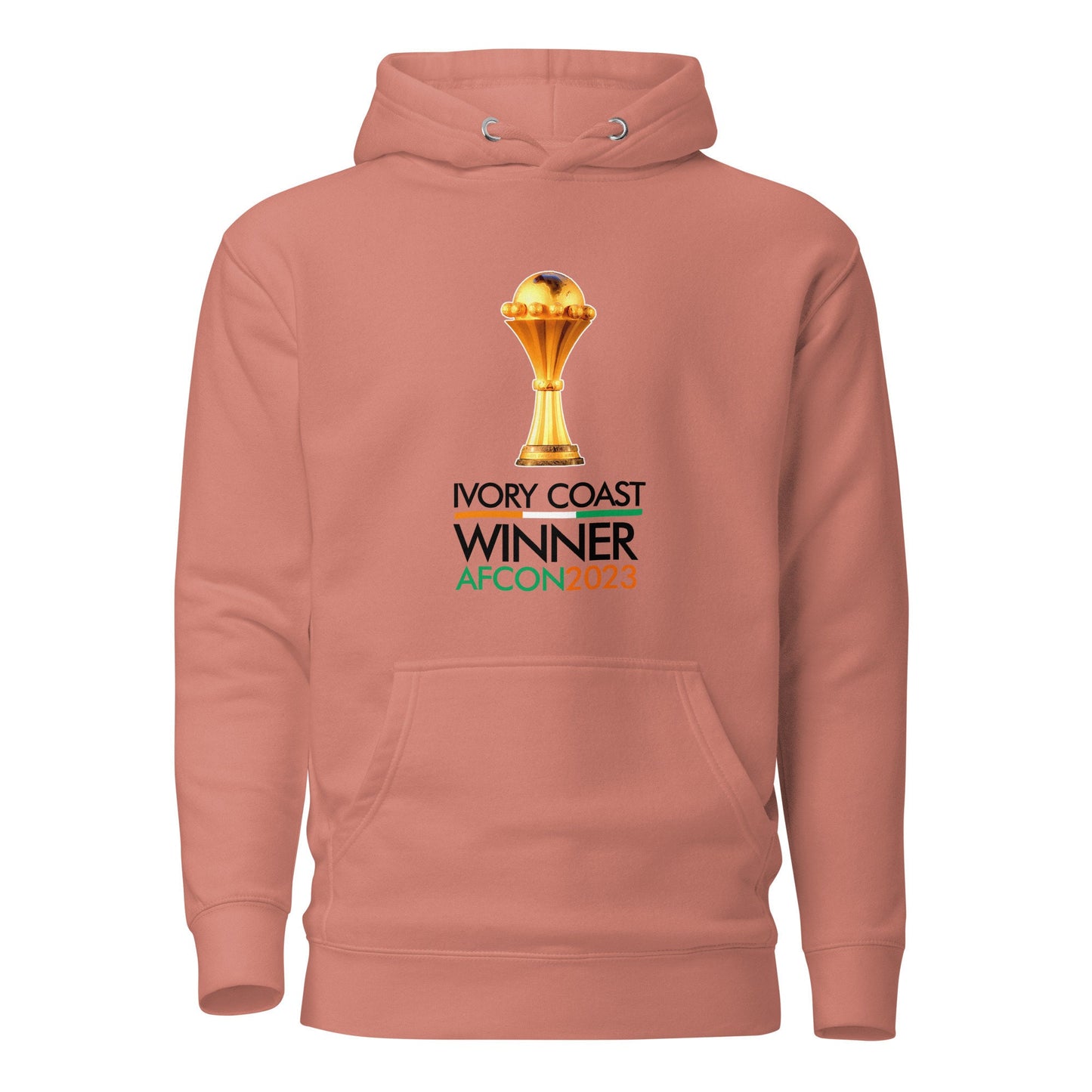 AFCON 2023 Winner Memorabilia, Ivory Coast 2023, AFCON Winners, AFCON Tshirt, Afcon Hoodie, Afcon Bags , Cote DiVoire, Africa Tshirts