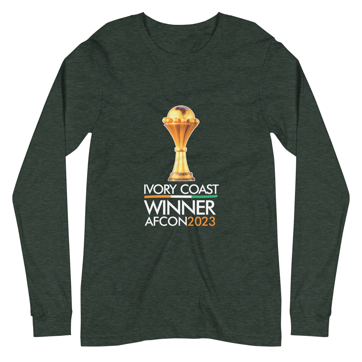 AFCON 2023 Memorabilia, Ivory Coast 2023, AFCON Tshirt, Afcon Hoodie, Cote DiVoire, Africa Tshirts