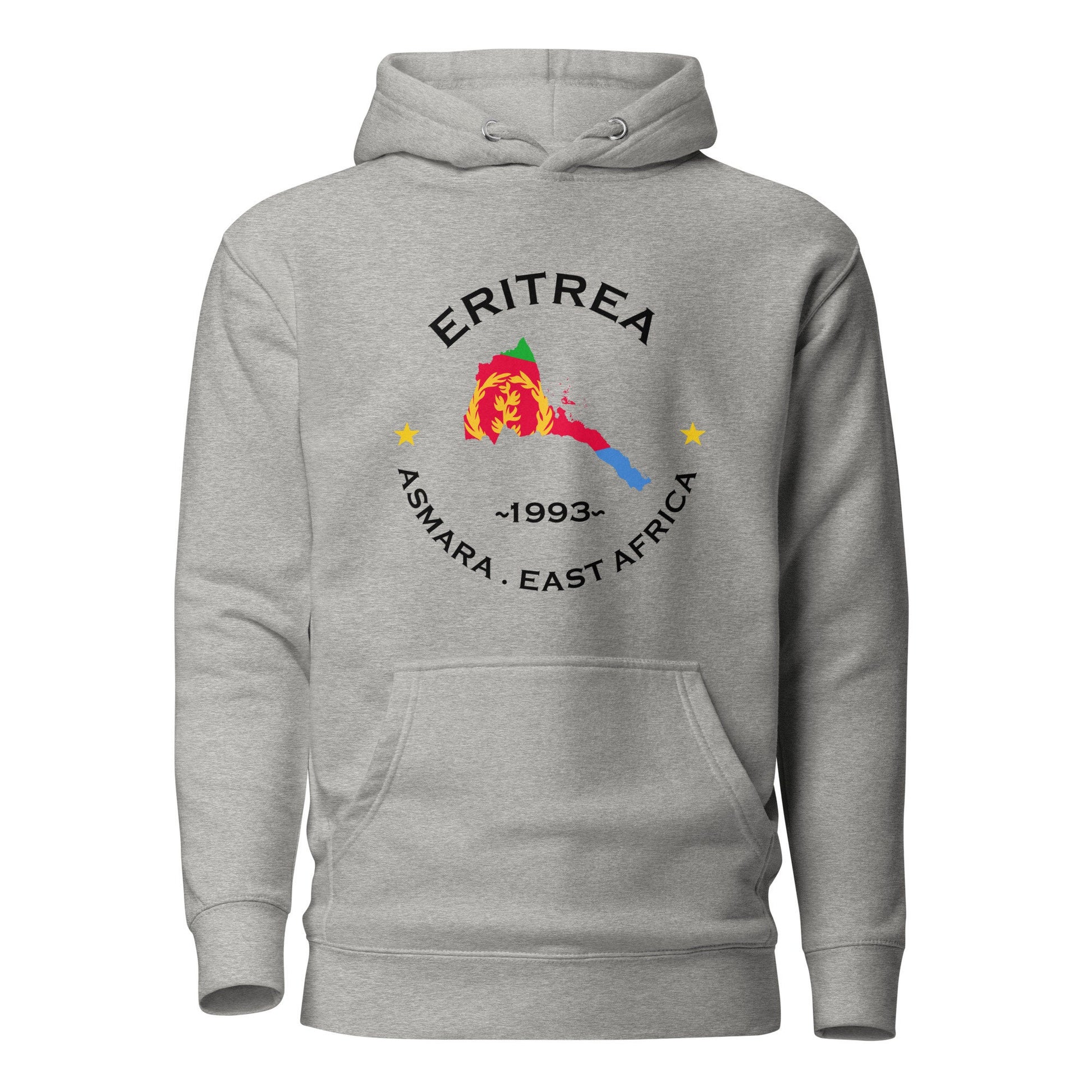 Eritrean Hoodies, Eritrean Tshirts , African Tshirts, Africans in Rome, African Fashion in Rome, Unisex Hoodie