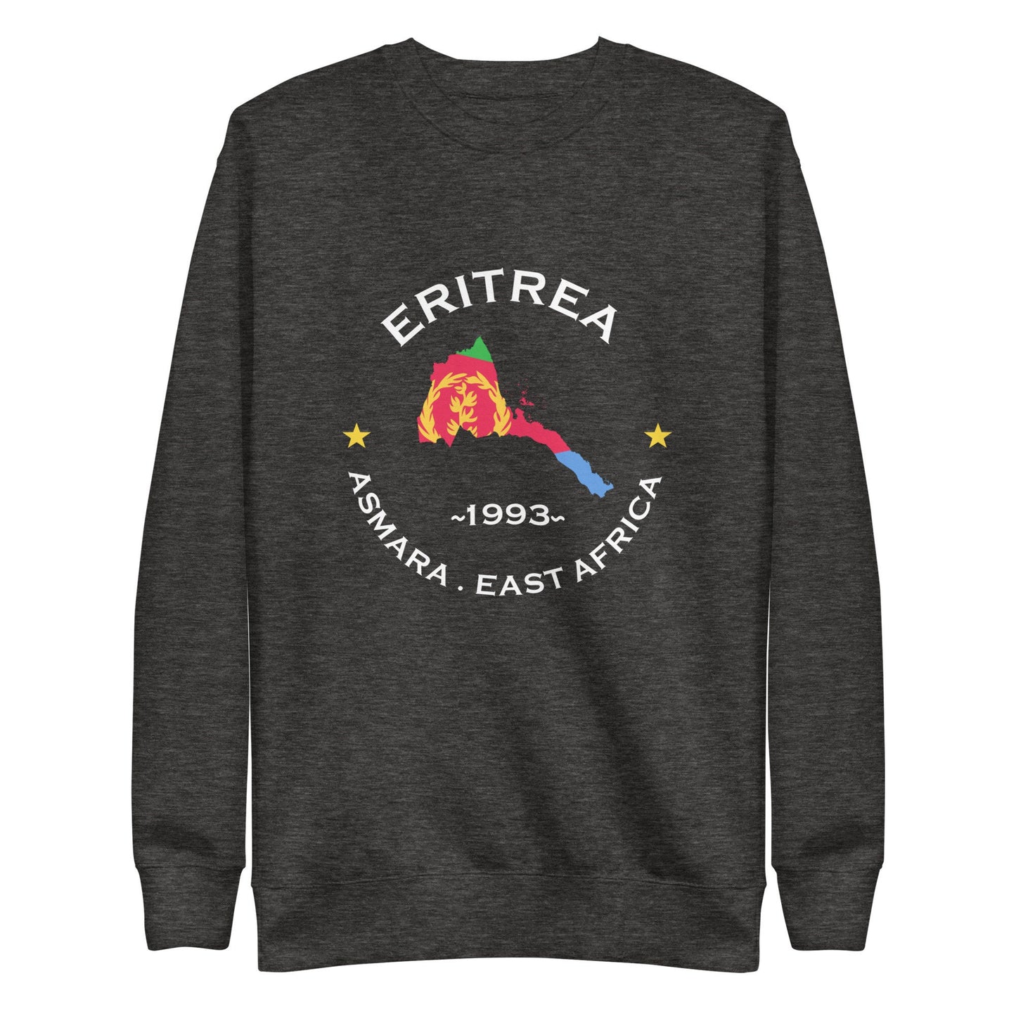 Eritrean Hoodies, Eritrean Tshirts , African Tshirts, Africans in Rome, African Fashion in Rome, Unisex Hoodie, Unisex Premium Sweatshirt