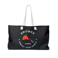 Eritrean Tote Bag