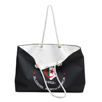 Algeria Tote Bag