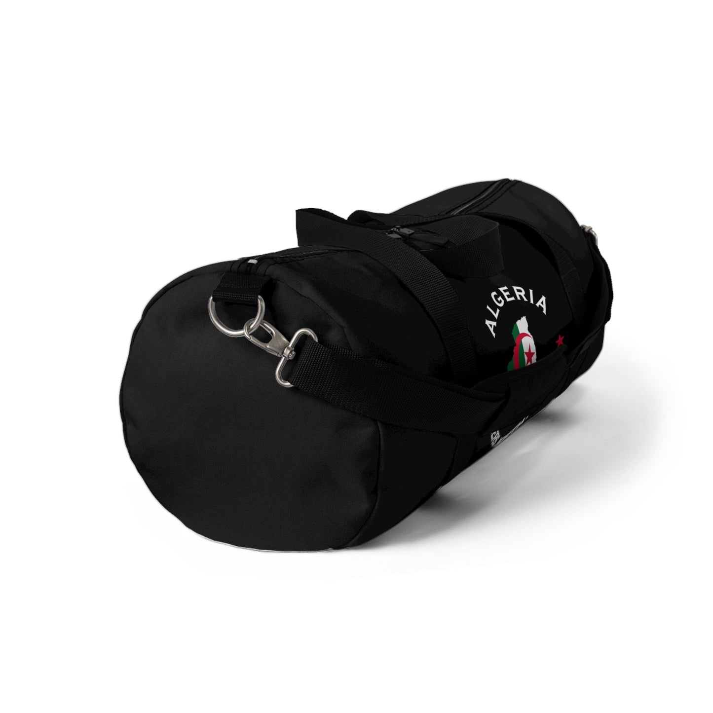 Algeria Medium Duffel Bag