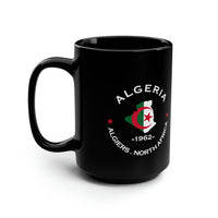 Algeria Mug