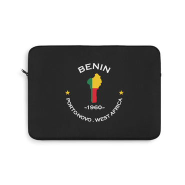 Benin Laptop Sleeve- 13 inch