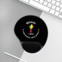 Benin Ergonomic Mouse Pad