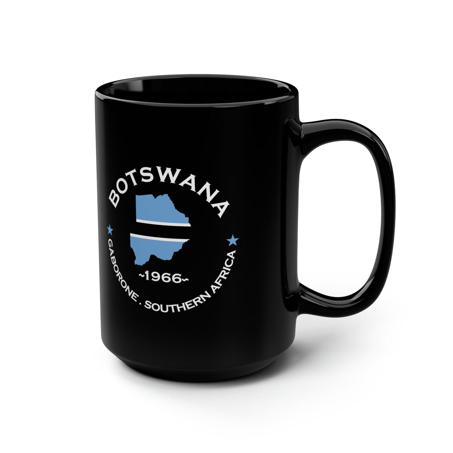 Botswana Mug