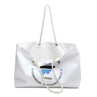 Botswana Tote Bag