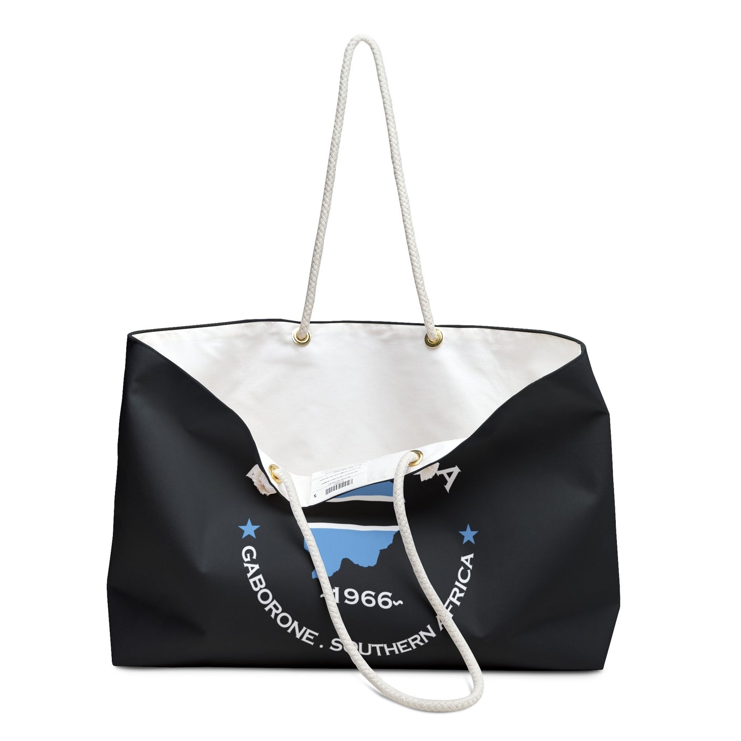 Botswana Tote Bag