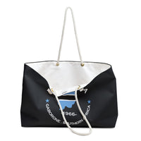 Botswana Tote Bag