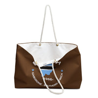 Botswana Tote Bag