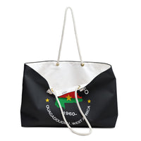 Burkina Faso Tote Bag