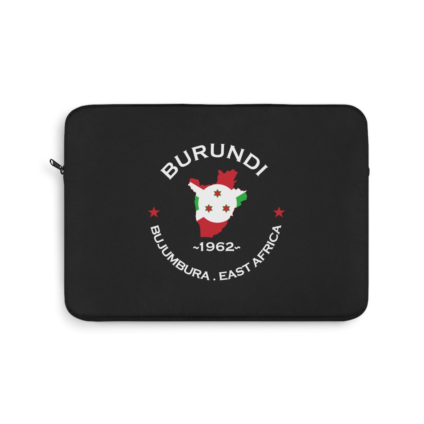 Burundi Laptop Sleeve- 13 inch