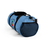 Ethiopian Medium Duffel Bag