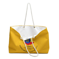 Ethiopian Tote Bag