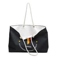 Chadian Tote Bag