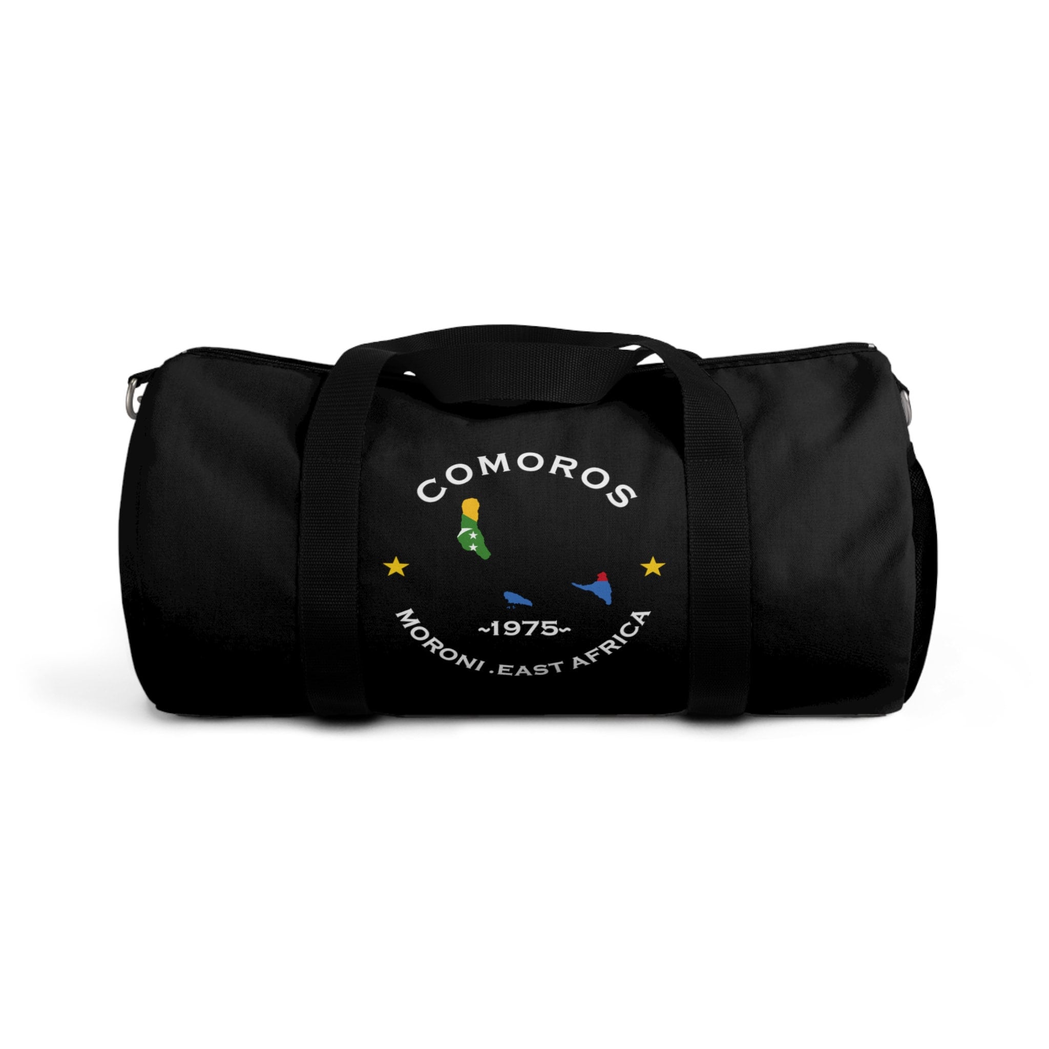 Comoros Medium Duffel Bag