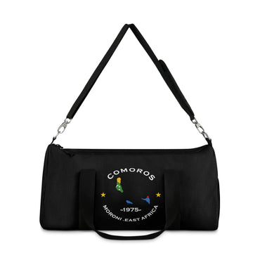 Comoros Medium Duffel Bag