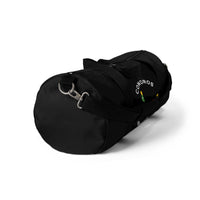 Comoros Medium Duffel Bag