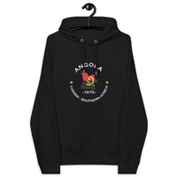 Angola Unisex hoodie