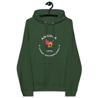 Angola Unisex hoodie