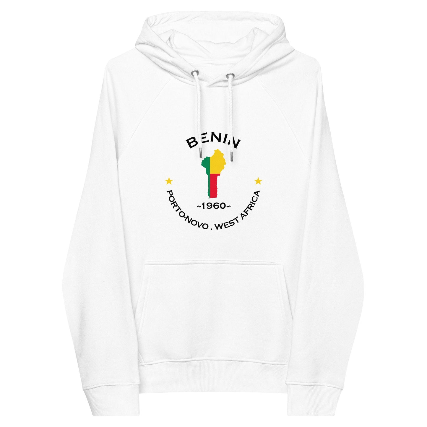 BENIN Unisex Hoodie