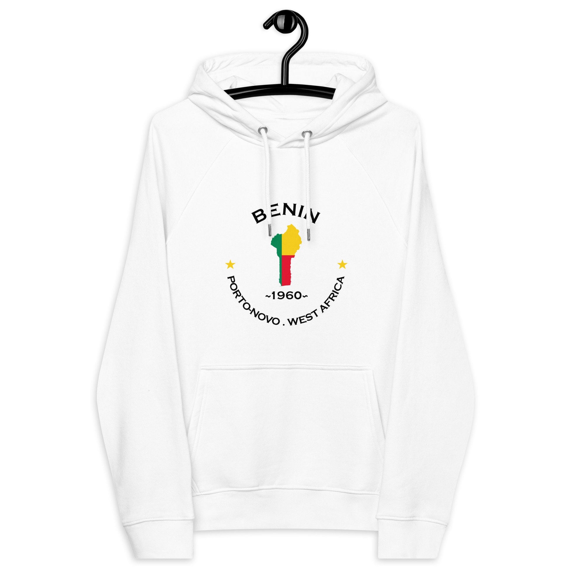 BENIN Unisex Hoodie