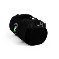 Djibouti Medium Duffel Bag