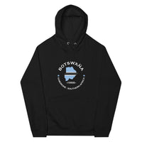 BOTSWANA Unisex hoodie