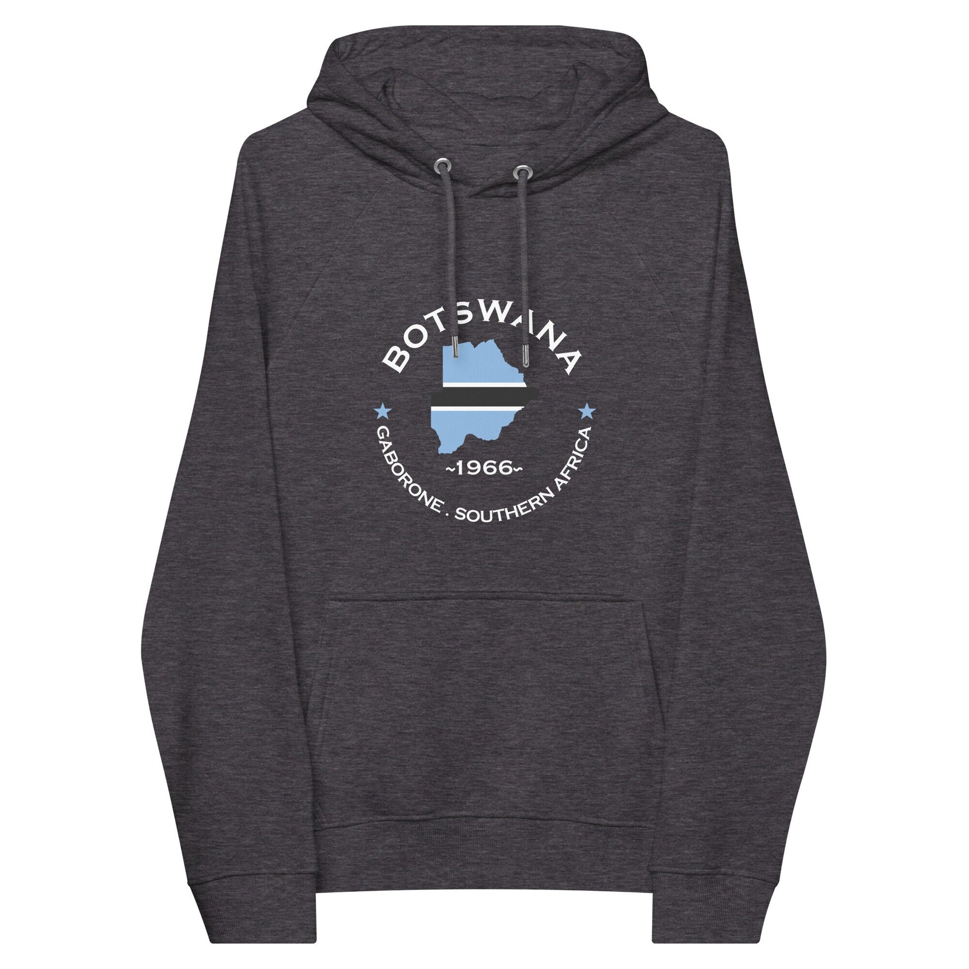 BOTSWANA Unisex hoodie