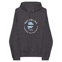 BOTSWANA Unisex hoodie