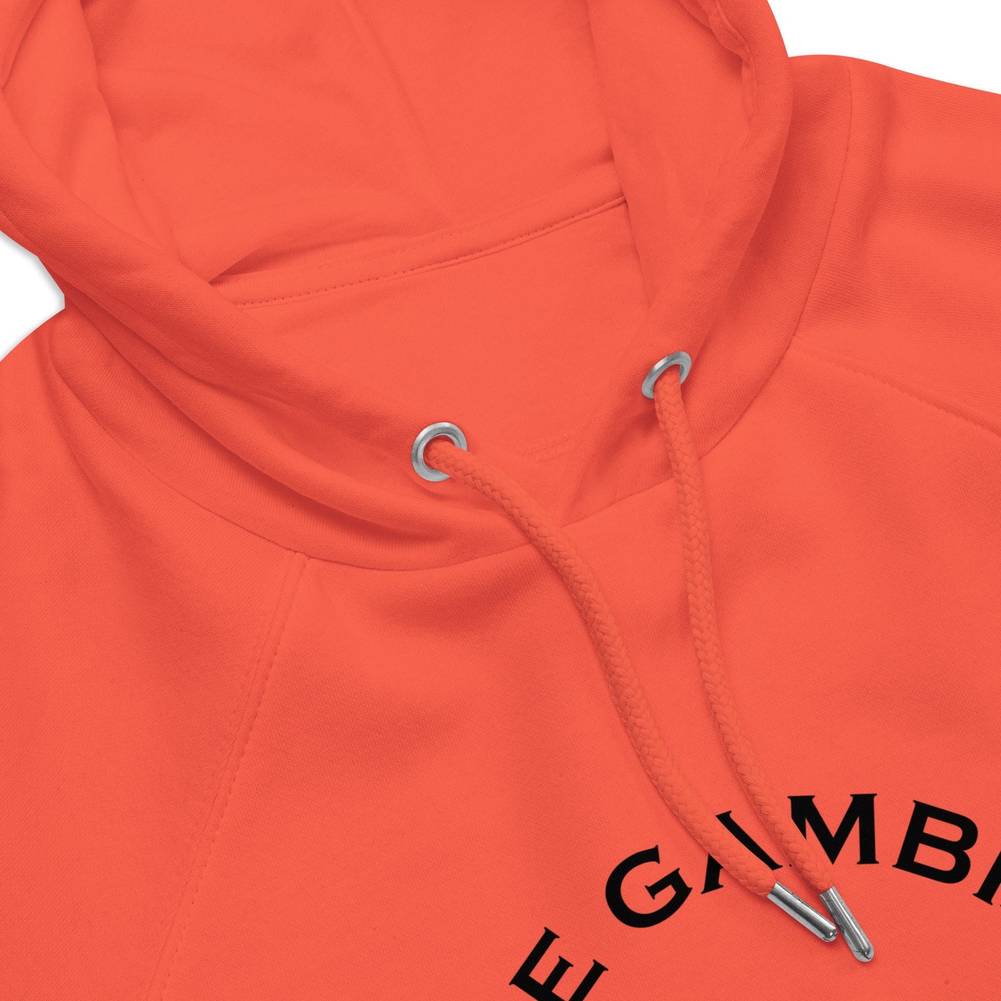 The GAMBIA Unisex Hoodie