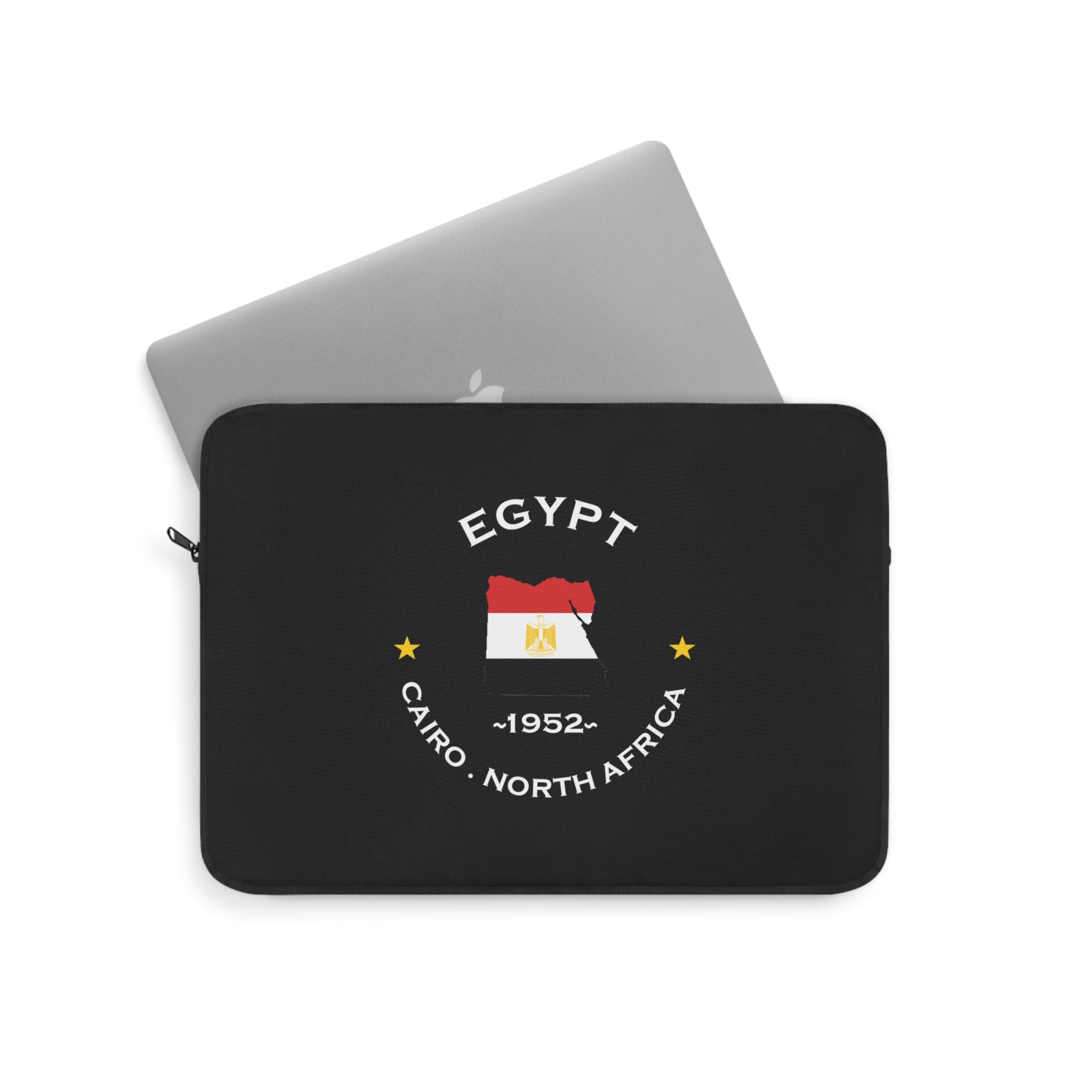 Egyptian Laptop Sleeve- 13 inch