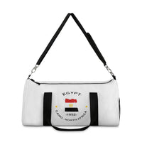 Egyptian Medium Duffel Bag