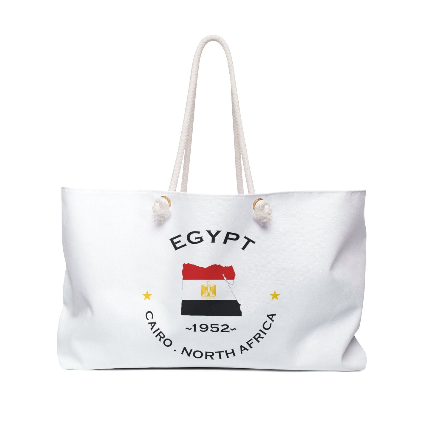 Egyptian Tote Bag