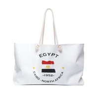 Egyptian Tote Bag