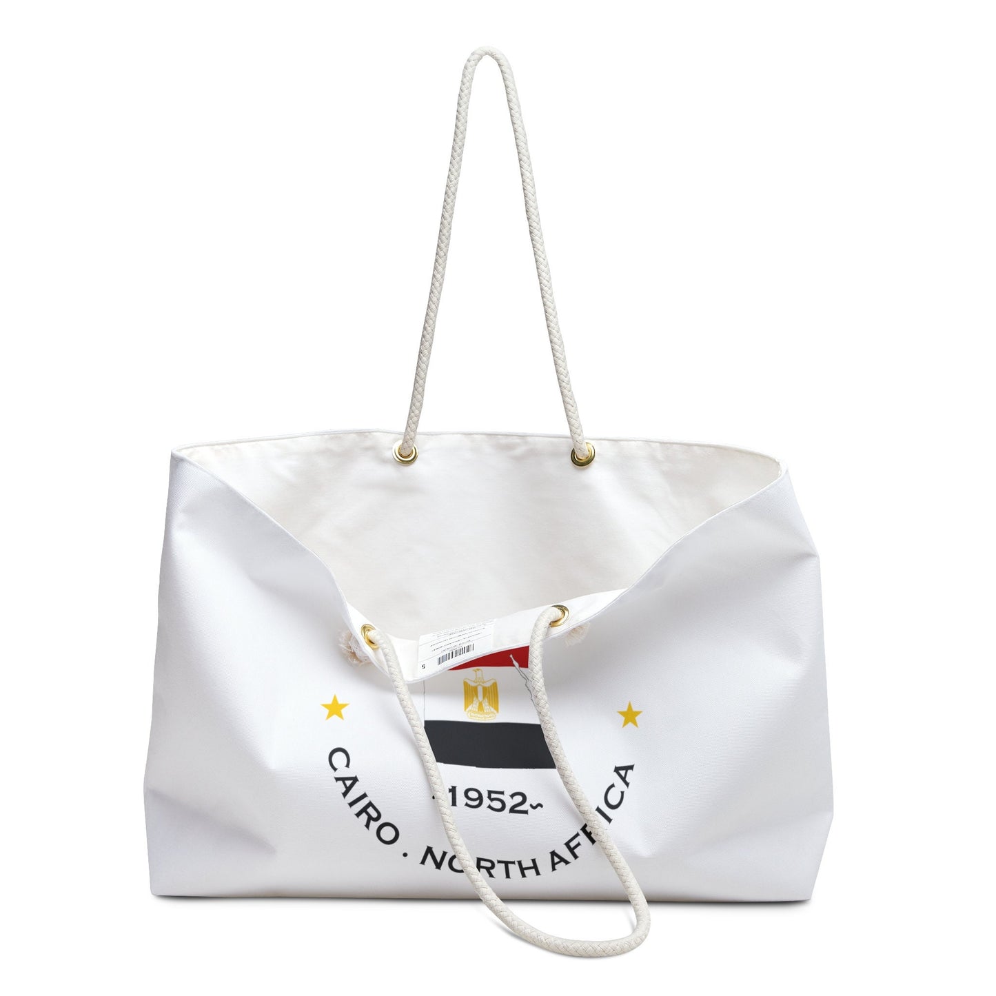 Egyptian Tote Bag