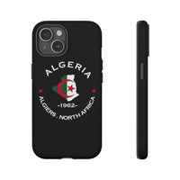 Algeria Phone Case