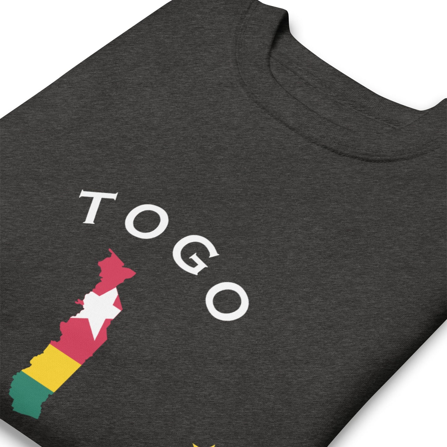 Togo Unisex Premium Sweatshirt