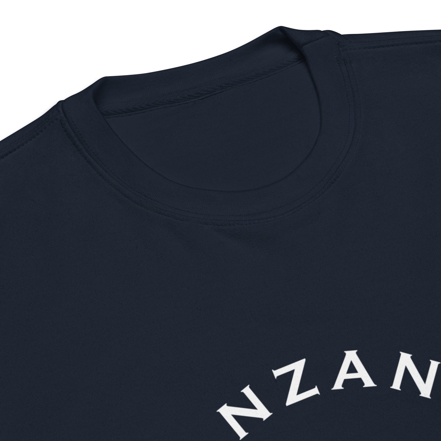 Tanzania Unisex Premium Sweatshirt