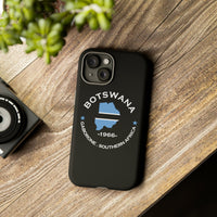 Botswana Phone Case