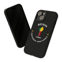 Benin Phone Case