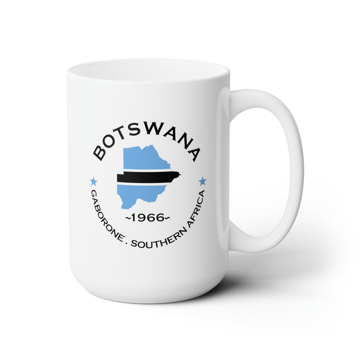 Botswana Mug