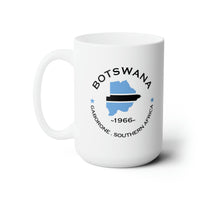 Botswana Mug