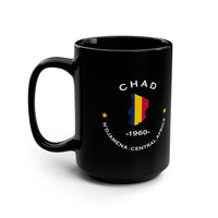 Chadian Mug