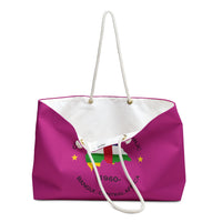 Central African Republic Tote Bag